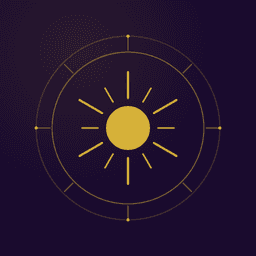 VedJyotix: Talk to Astrologers app icon